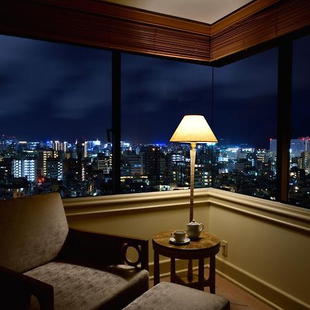 The Naha Terrace Hotel Luaran gambar