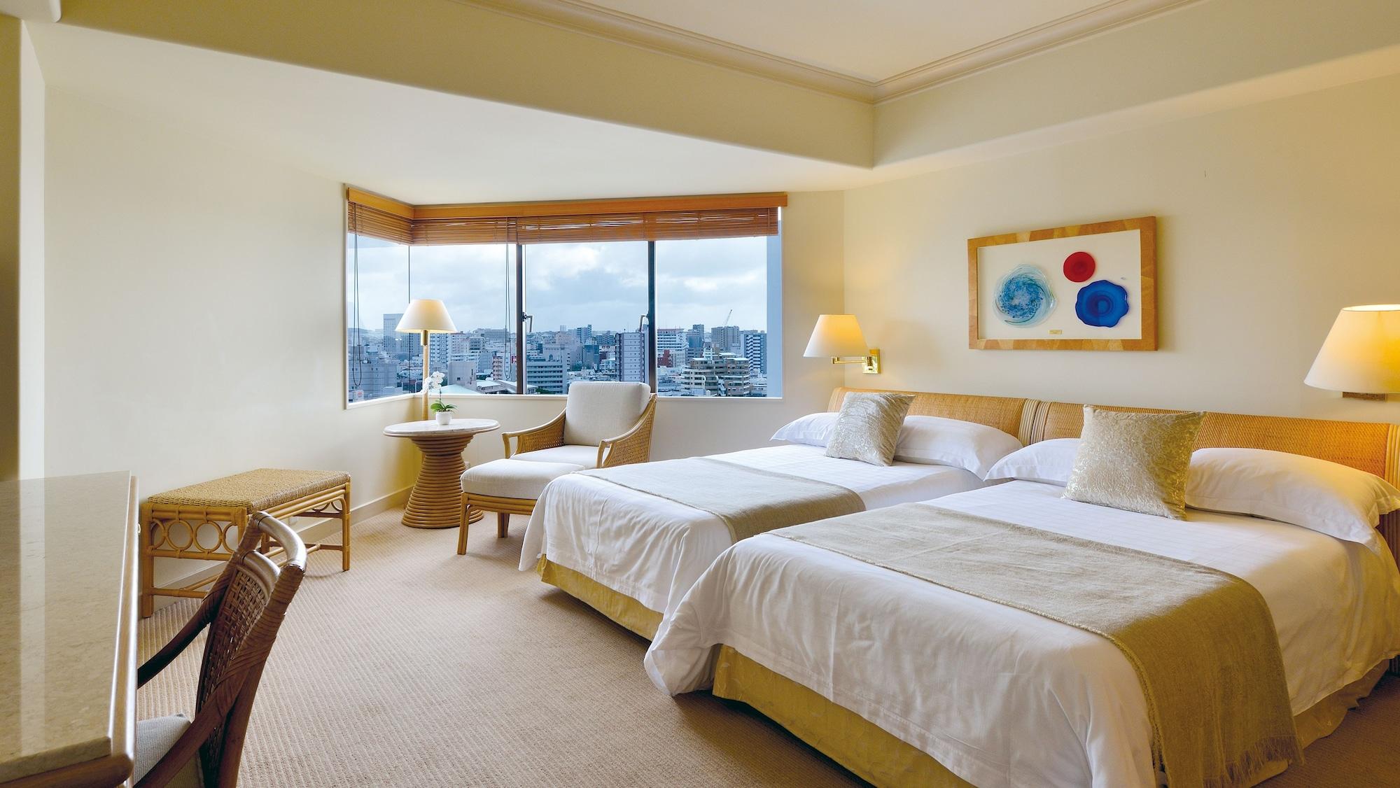 The Naha Terrace Hotel Luaran gambar