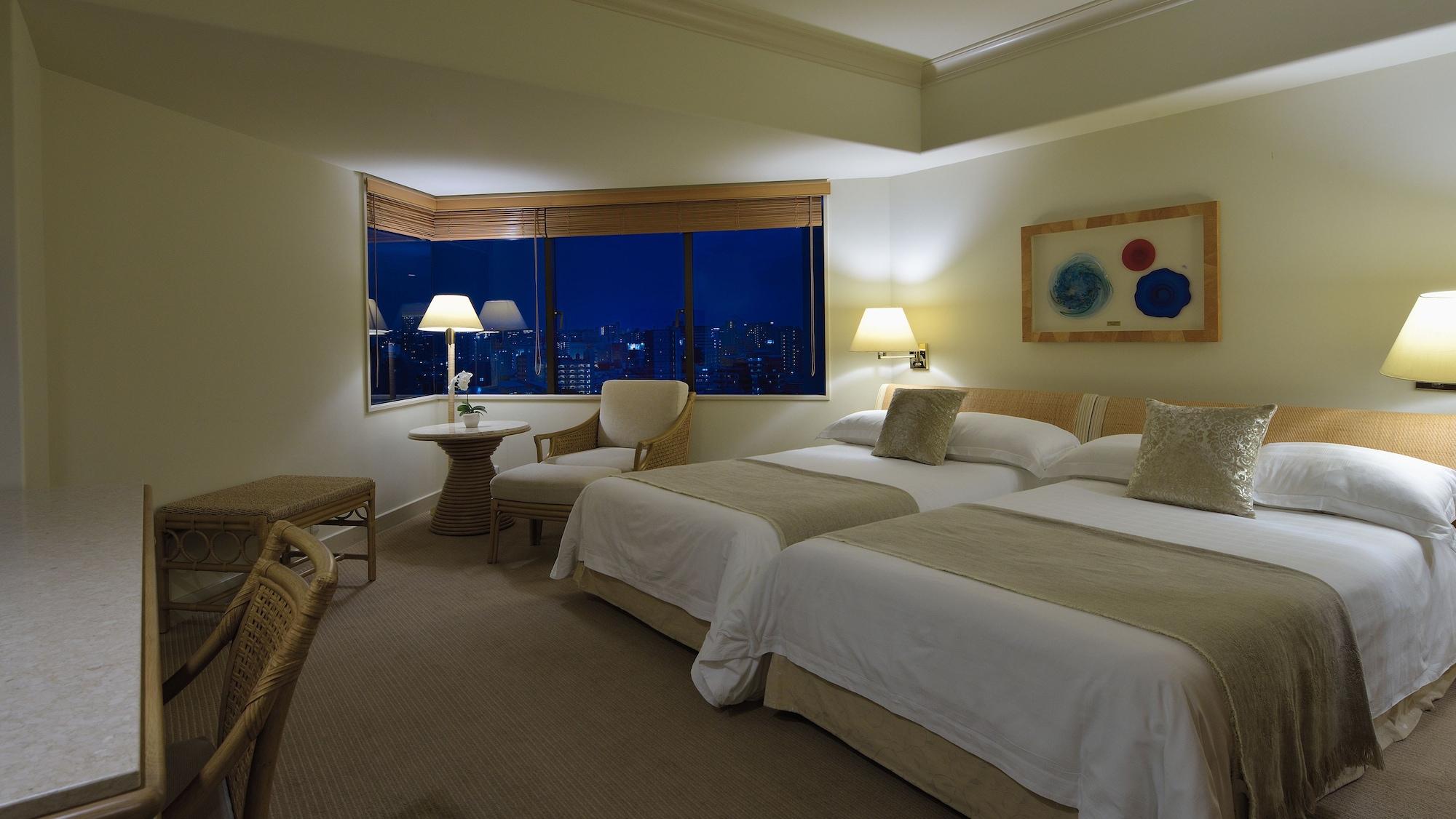 The Naha Terrace Hotel Luaran gambar