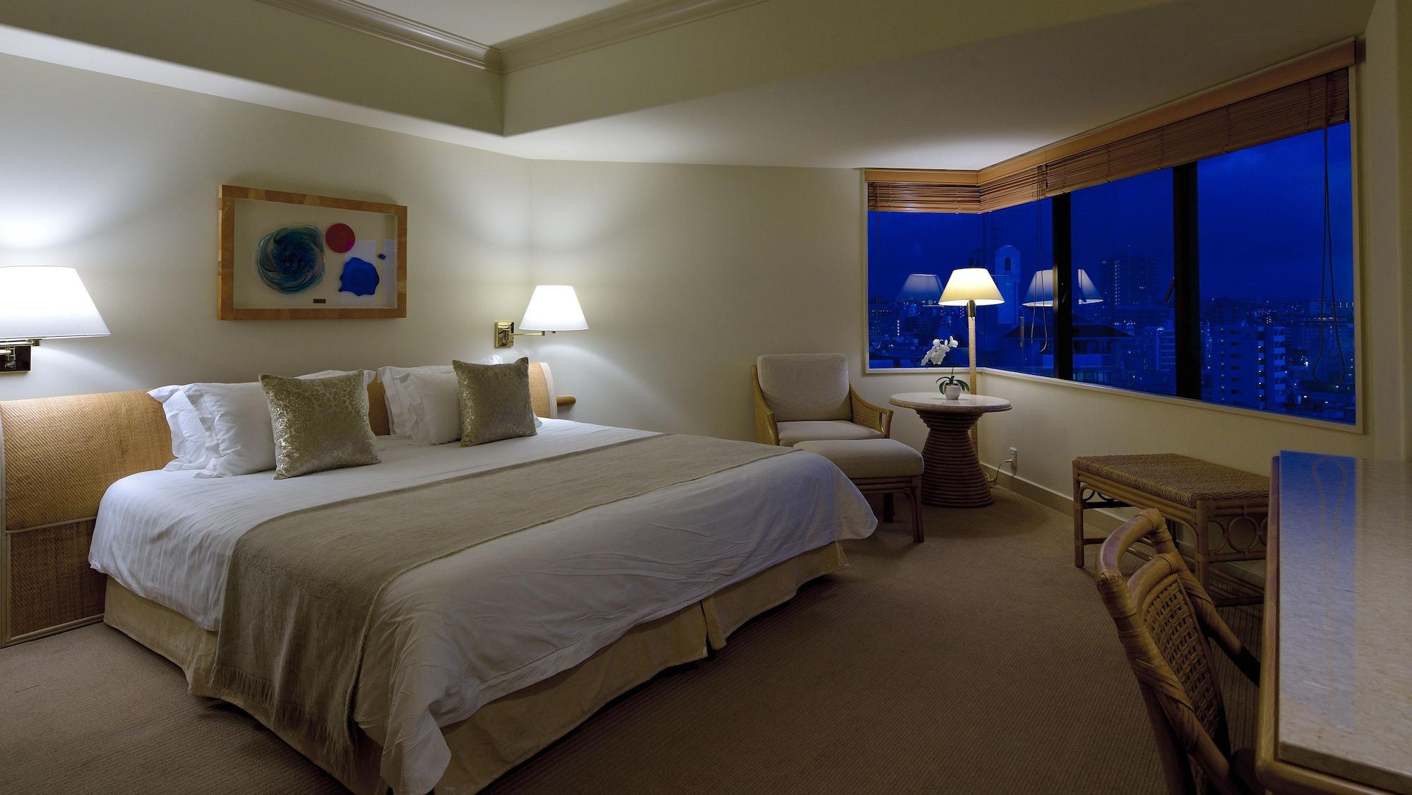 The Naha Terrace Hotel Luaran gambar