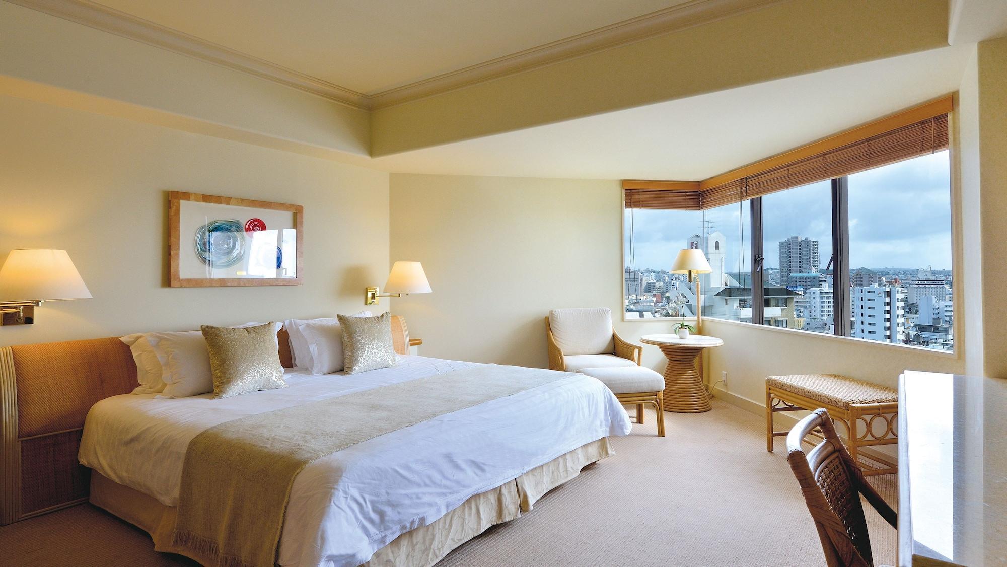 The Naha Terrace Hotel Luaran gambar