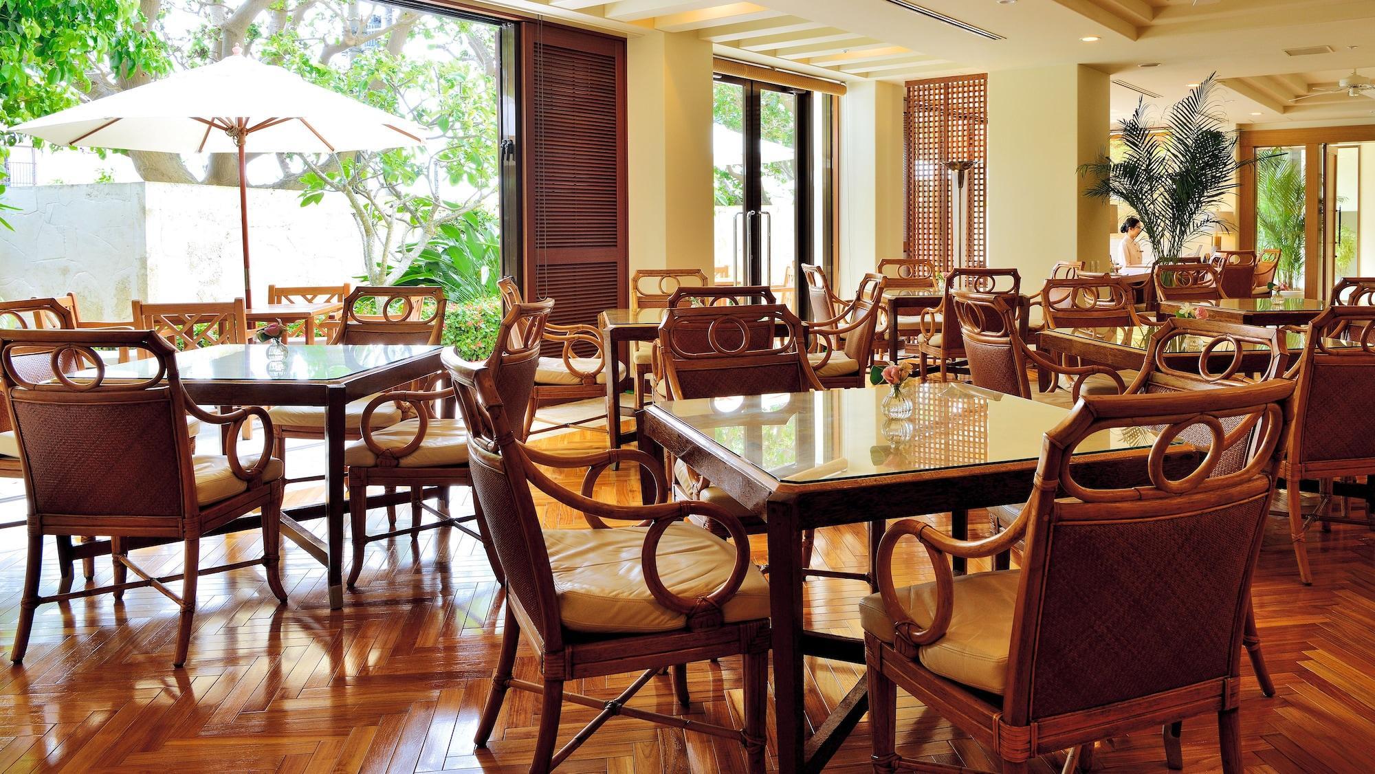 The Naha Terrace Hotel Luaran gambar