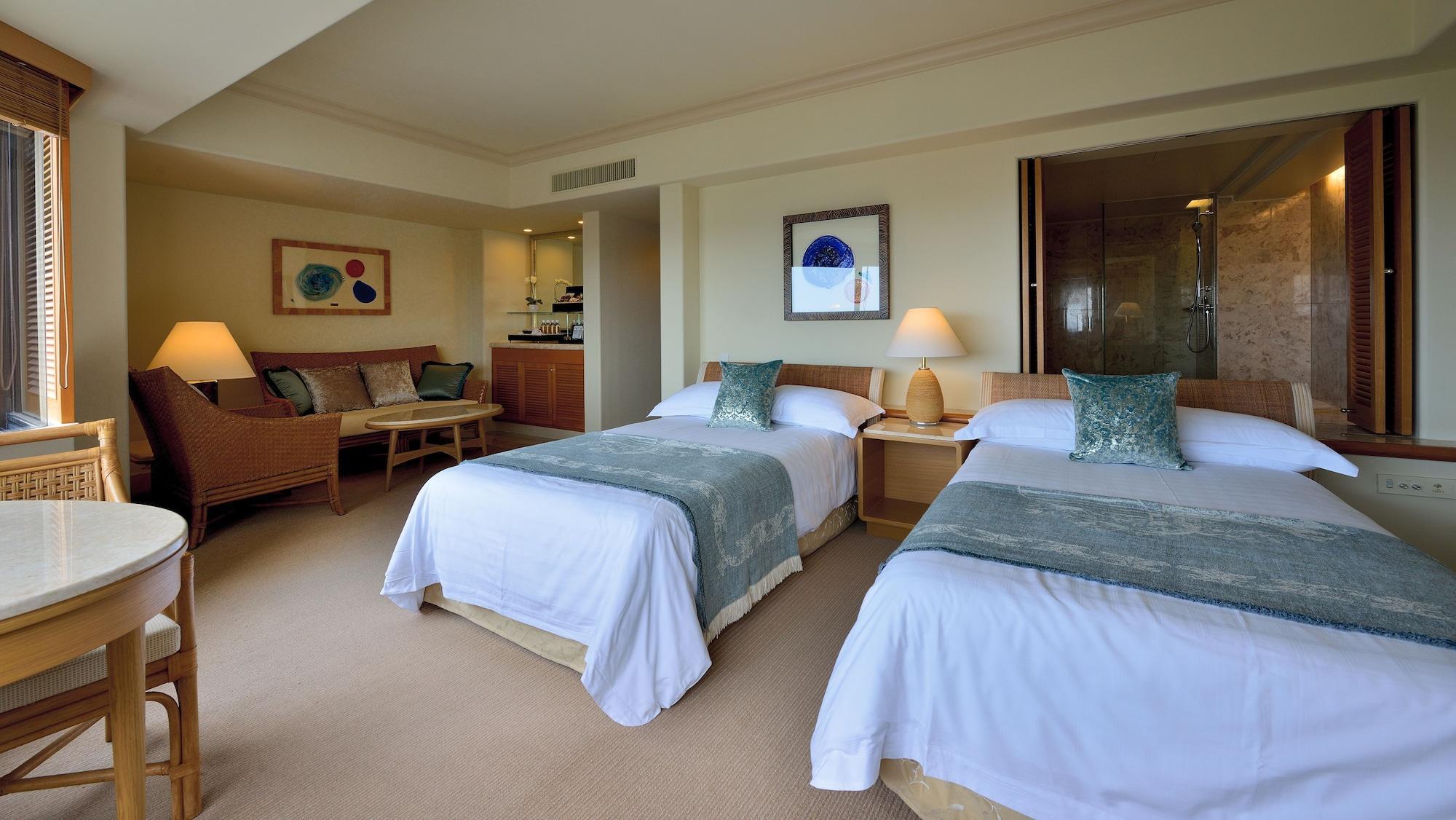 The Naha Terrace Hotel Luaran gambar