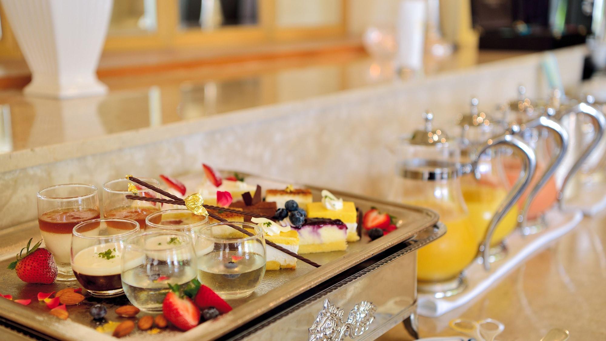 The Naha Terrace Hotel Luaran gambar