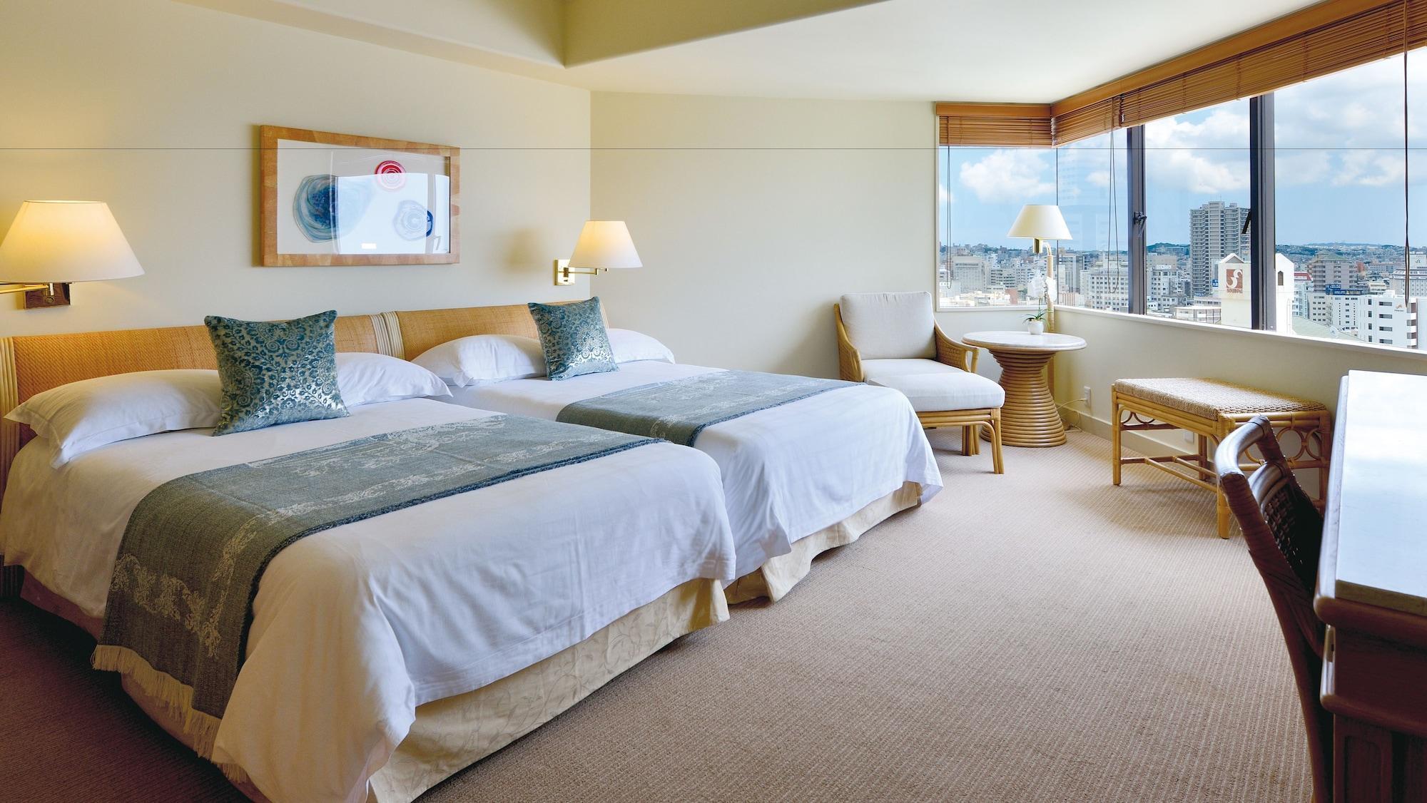 The Naha Terrace Hotel Luaran gambar
