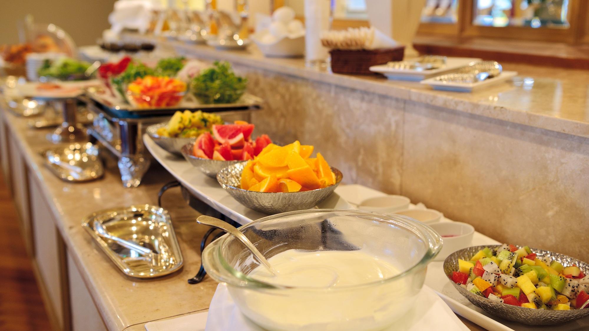 The Naha Terrace Hotel Luaran gambar