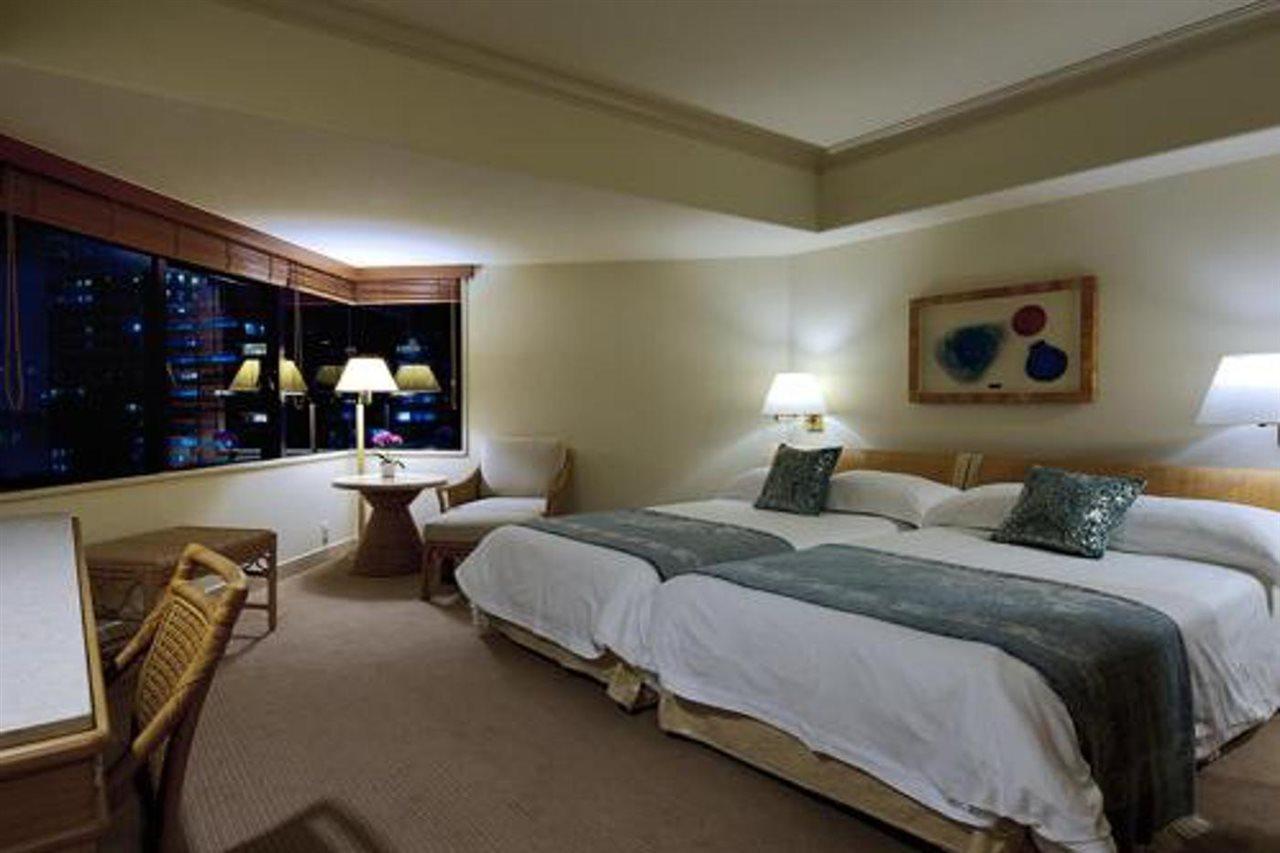 The Naha Terrace Hotel Luaran gambar