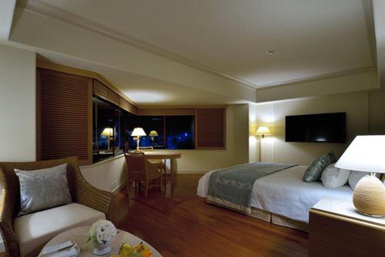 The Naha Terrace Hotel Luaran gambar