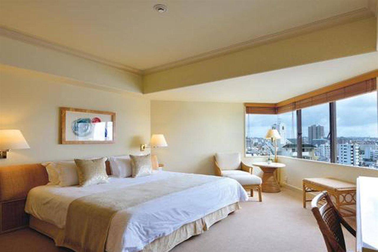 The Naha Terrace Hotel Luaran gambar