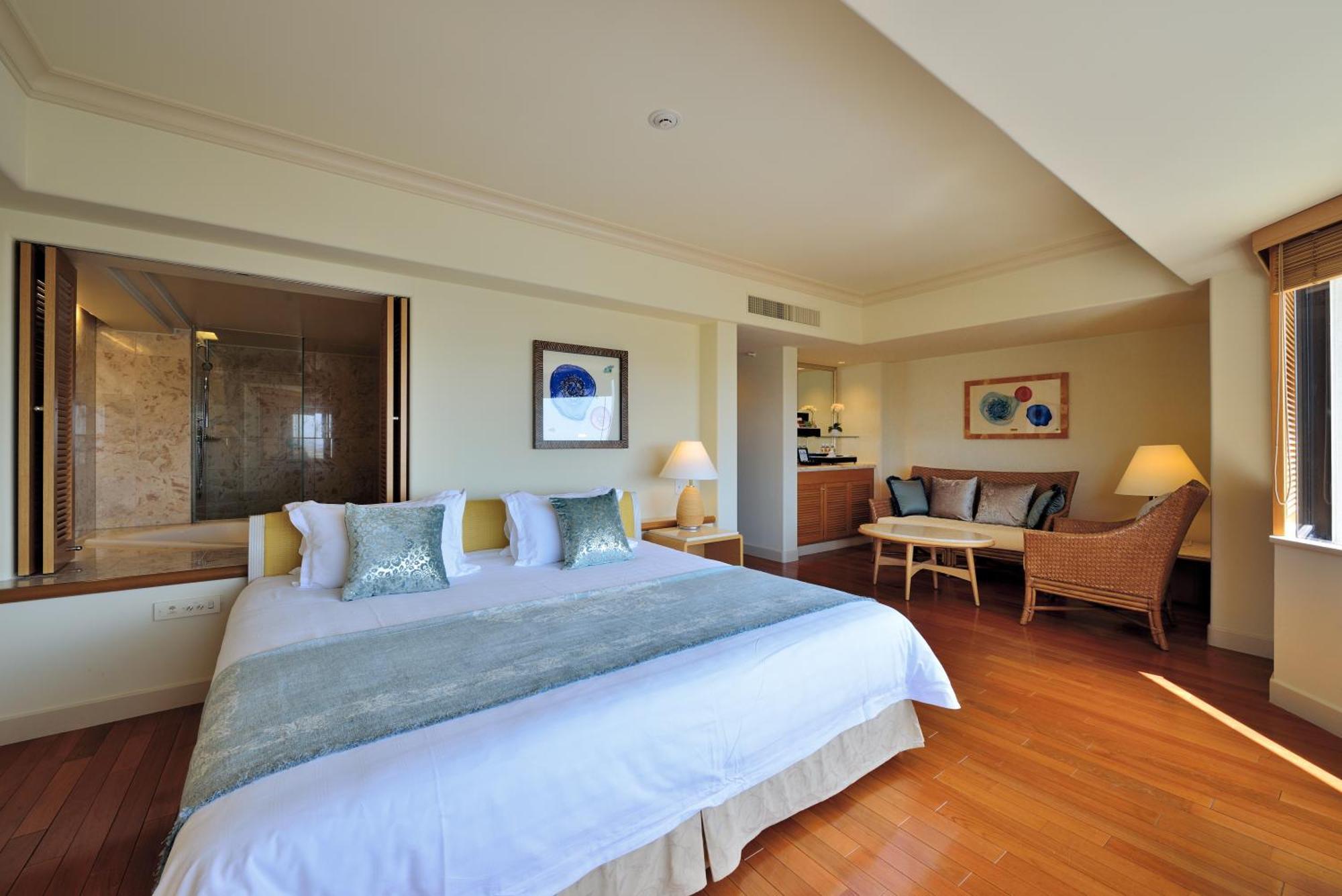 The Naha Terrace Hotel Luaran gambar