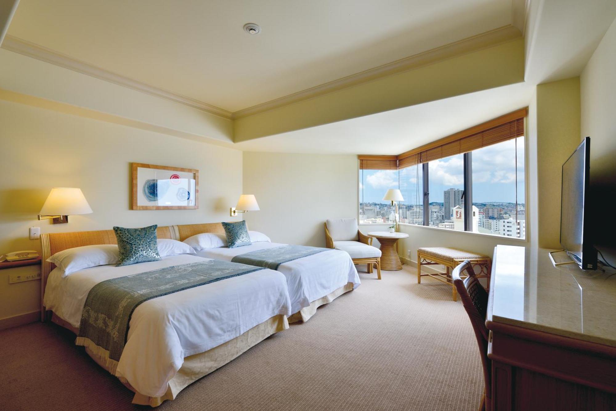 The Naha Terrace Hotel Luaran gambar