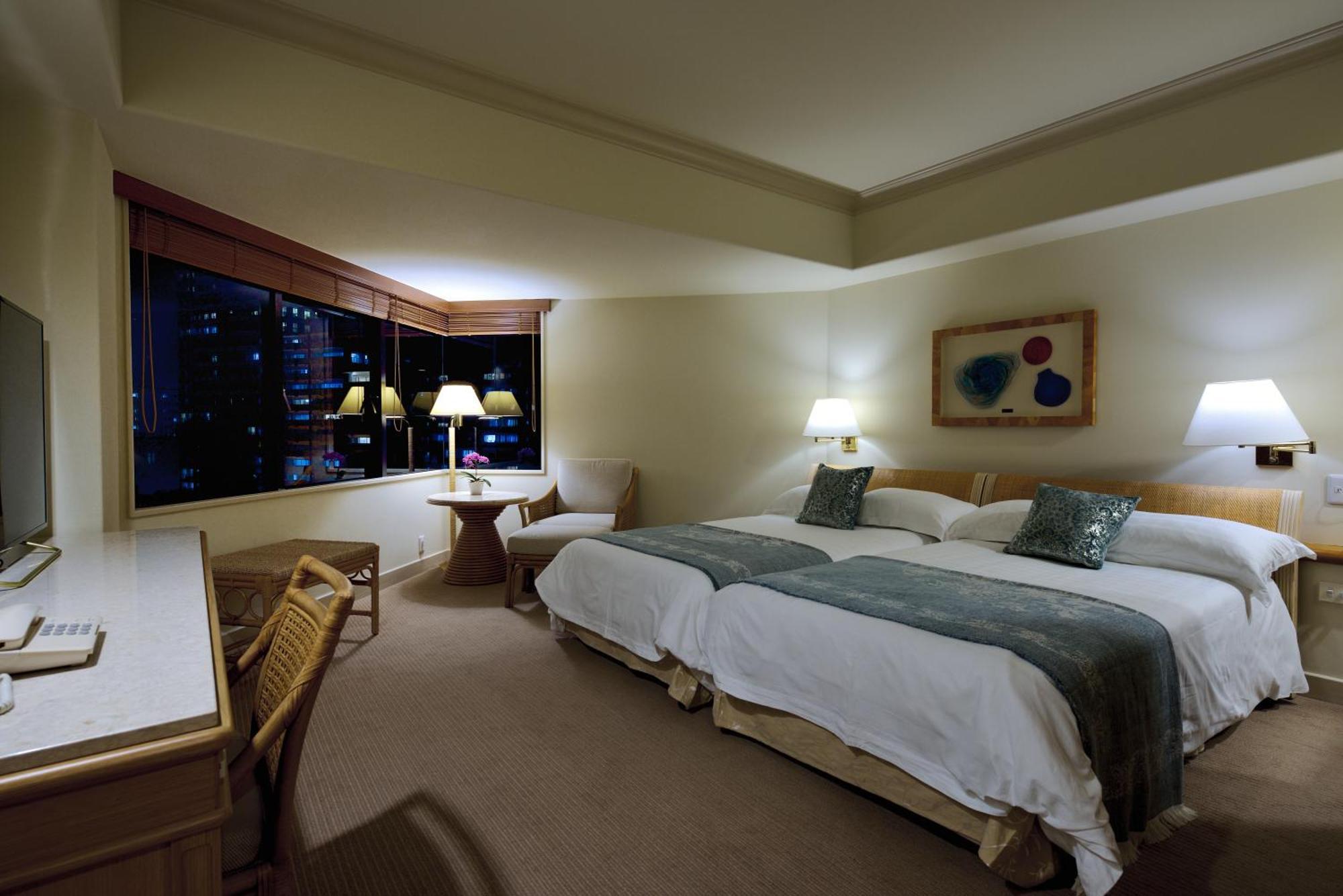 The Naha Terrace Hotel Luaran gambar
