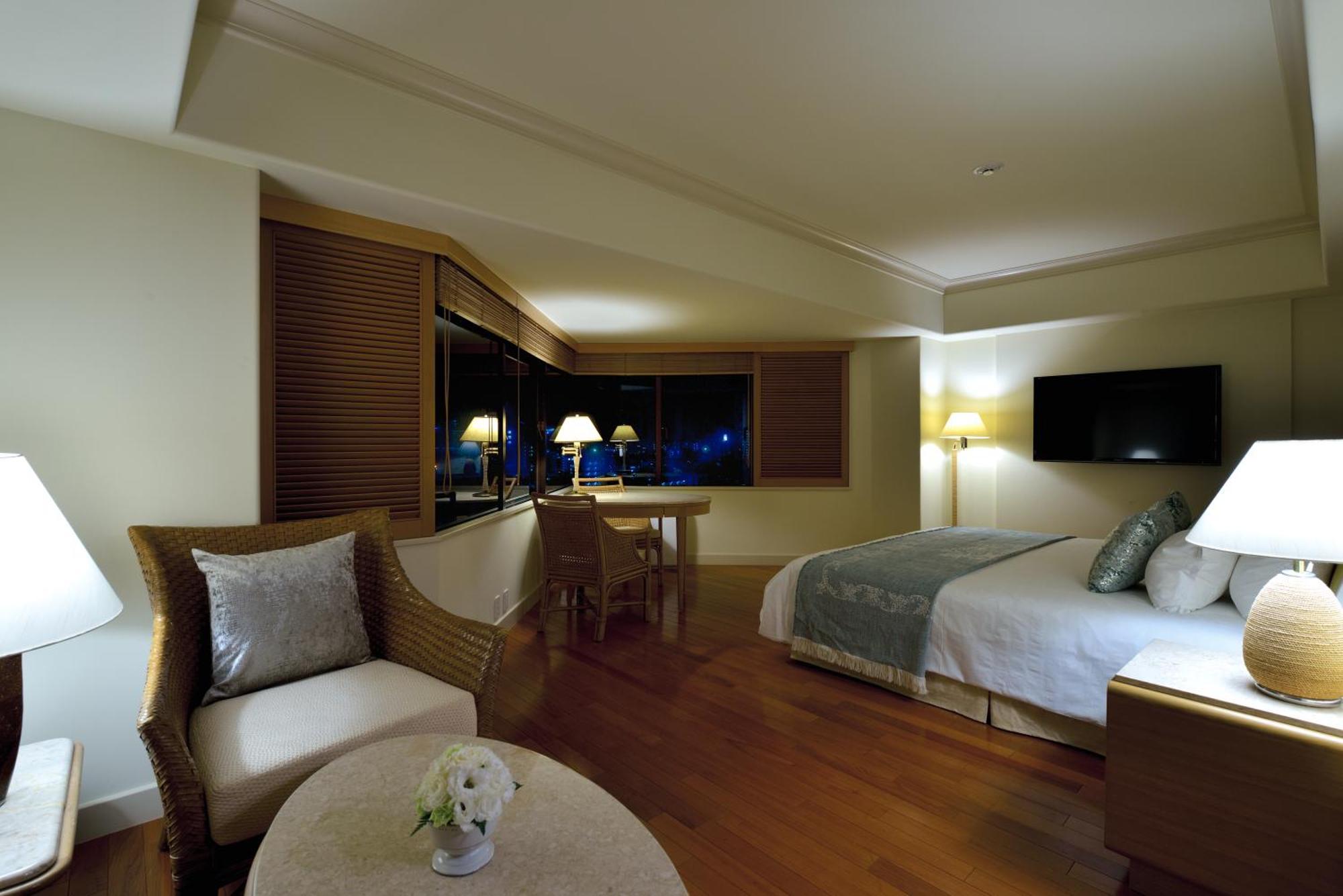 The Naha Terrace Hotel Luaran gambar