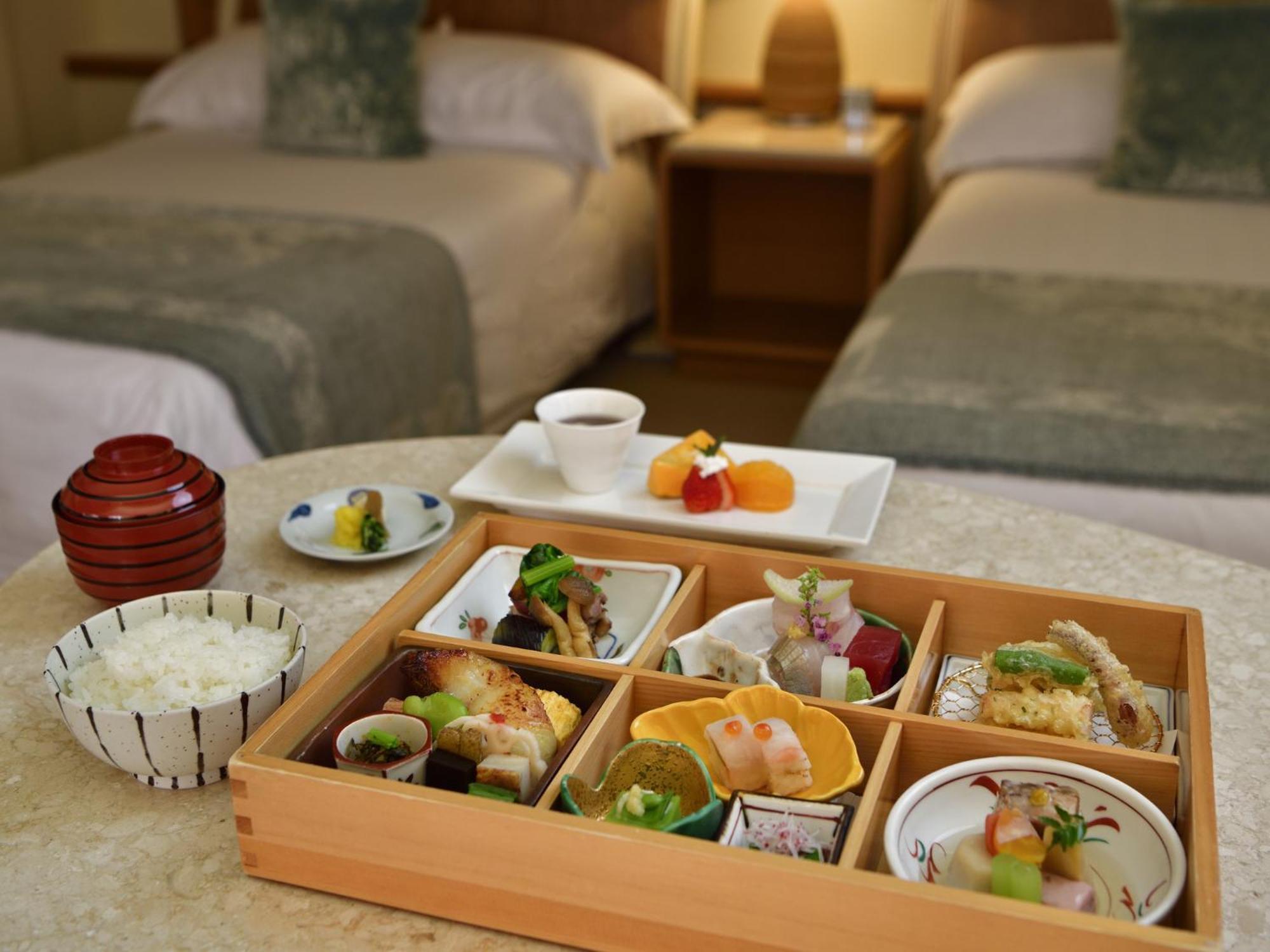 The Naha Terrace Hotel Luaran gambar
