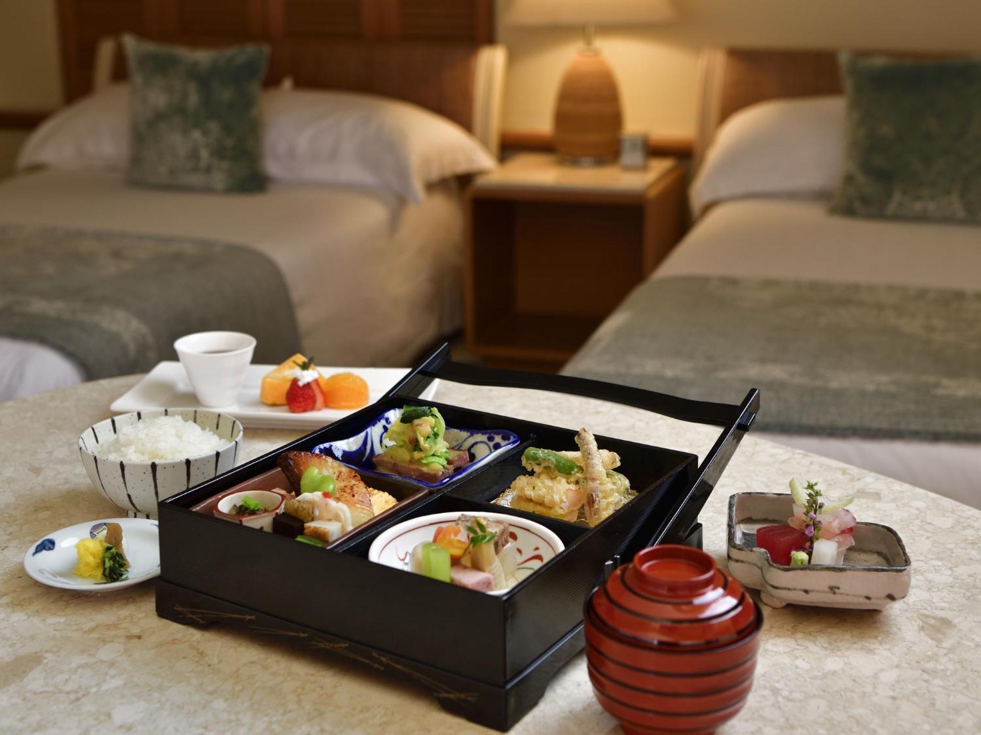 The Naha Terrace Hotel Luaran gambar