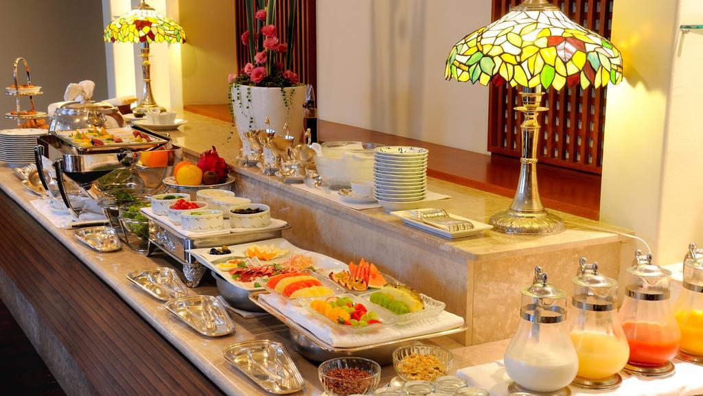 The Naha Terrace Hotel Luaran gambar