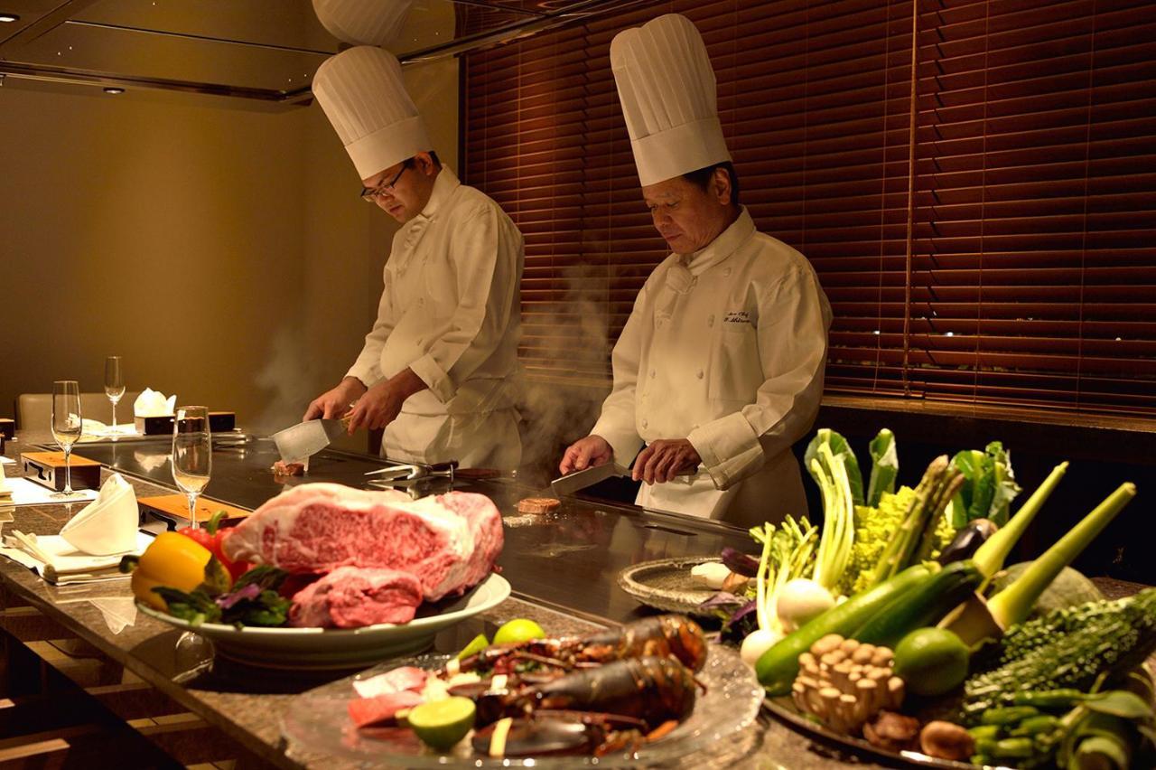 The Naha Terrace Hotel Luaran gambar