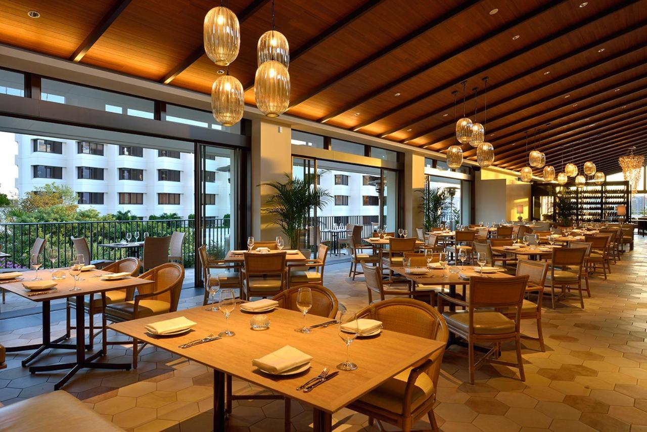 The Naha Terrace Hotel Luaran gambar