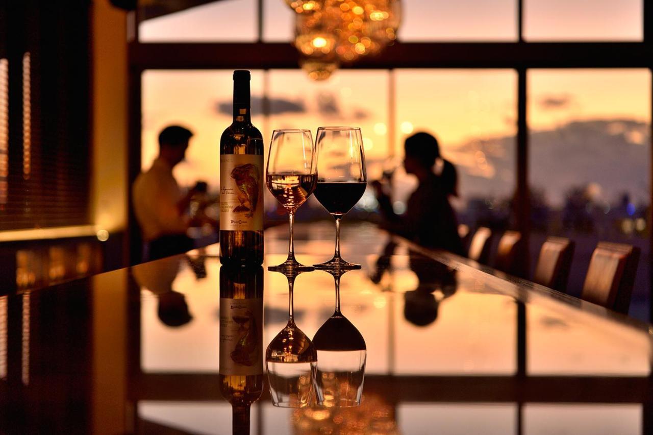 The Naha Terrace Hotel Luaran gambar